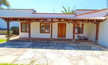 Casa en Venta, San Cristóbal de las Casas, Chiapas
