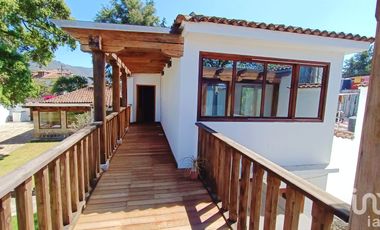 Casa en Venta, San Cristóbal de las Casas, Chiapas