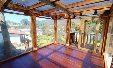 Casa en Venta, San Cristóbal de las Casas, Chiapas