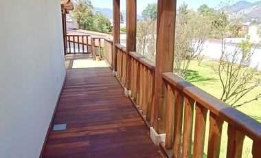 Casa en Venta, San Cristóbal de las Casas, Chiapas