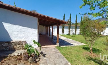 Casa en Venta, San Cristóbal de las Casas, Chiapas
