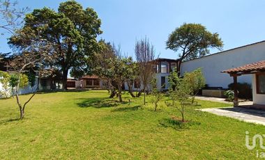 Casa en Venta, San Cristóbal de las Casas, Chiapas