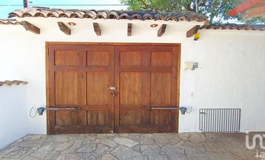 Casa en Venta, San Cristóbal de las Casas, Chiapas