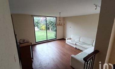 Hermosa Casa en renta en San Jerónimo Lídice