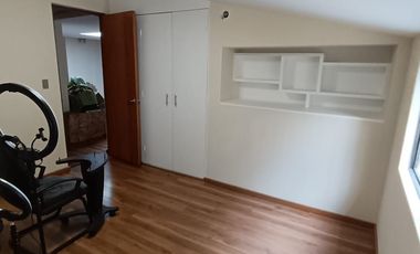 Hermosa Casa en renta en San Jerónimo Lídice