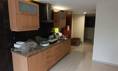 Hermosa Casa en renta en San Jerónimo Lídice