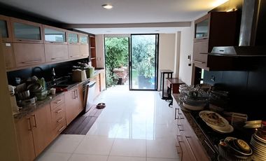 Hermosa Casa en renta en San Jerónimo Lídice