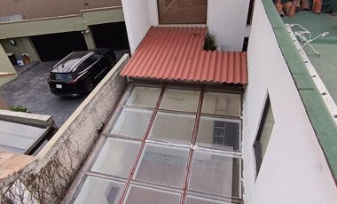 Hermosa Casa en renta en San Jerónimo Lídice