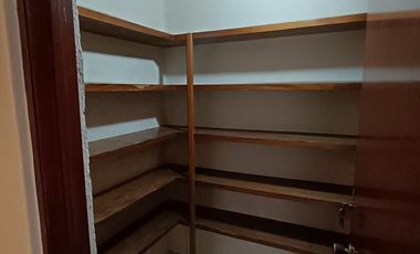 Hermosa Casa en renta en San Jerónimo Lídice