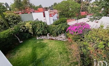 Hermosa Casa en renta en San Jerónimo Lídice