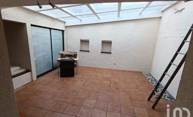 Hermosa Casa en renta en San Jerónimo Lídice