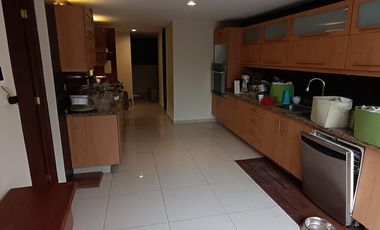 Hermosa Casa en renta en San Jerónimo Lídice