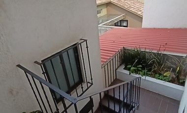 Hermosa Casa en renta en San Jerónimo Lídice
