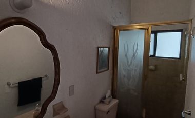 Hermosa Casa en renta en San Jerónimo Lídice