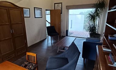 Hermosa Casa en renta en San Jerónimo Lídice