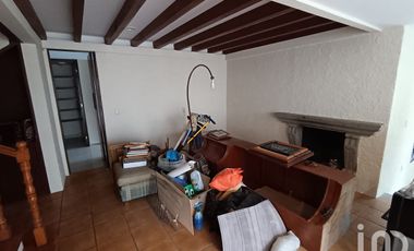 Hermosa Casa en renta en San Jerónimo Lídice