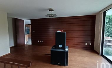 Hermosa Casa en renta en San Jerónimo Lídice