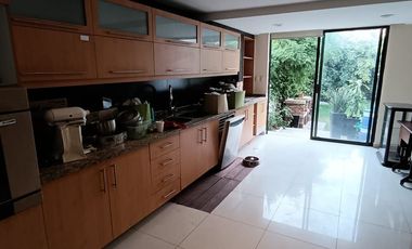 Hermosa Casa en renta en San Jerónimo Lídice