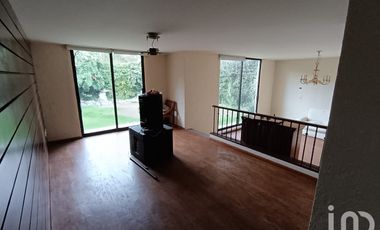 Hermosa Casa en renta en San Jerónimo Lídice