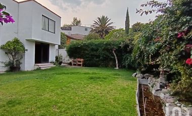 Hermosa Casa en renta en San Jerónimo Lídice
