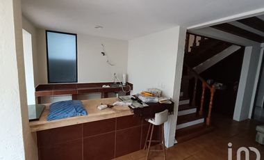 Hermosa Casa en renta en San Jerónimo Lídice