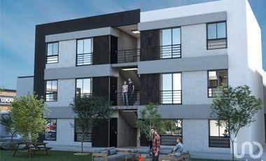 Condominio en PREVENTA, BASALTO CONDOMINIOS