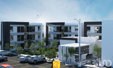 Condominio en PREVENTA, BASALTO CONDOMINIOS