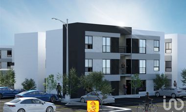 Condominio en PREVENTA, BASALTO CONDOMINIOS