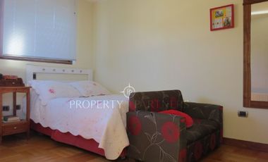 Casa en El Venado con amplio jardín