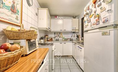 Venta de Hermosa y Acogedora Casa en Peñalolén