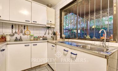Venta de Hermosa y Acogedora Casa en Peñalolén