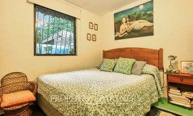 Venta de Hermosa y Acogedora Casa en Peñalolén