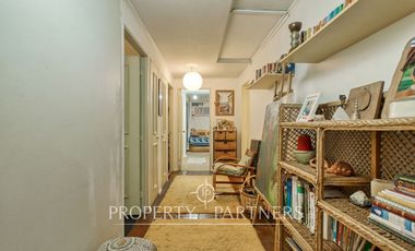 Venta de Hermosa y Acogedora Casa en Peñalolén