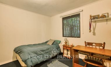 Venta de Hermosa y Acogedora Casa en Peñalolén
