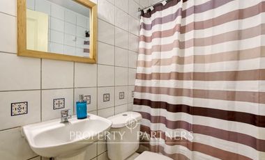 Venta de Hermosa y Acogedora Casa en Peñalolén
