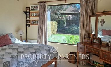 Oportunidad de Parcela con casa en excelente sector a minutos de Santo Domingo central