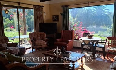 Oportunidad de Parcela con casa en excelente sector a minutos de Santo Domingo central