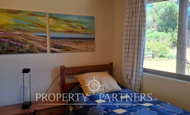 Oportunidad de Parcela con casa en excelente sector a minutos de Santo Domingo central