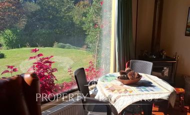 Oportunidad de Parcela con casa en excelente sector a minutos de Santo Domingo central