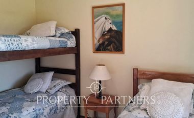 Oportunidad de Parcela con casa en excelente sector a minutos de Santo Domingo central