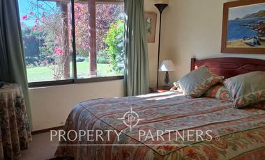 Oportunidad de Parcela con casa en excelente sector a minutos de Santo Domingo central