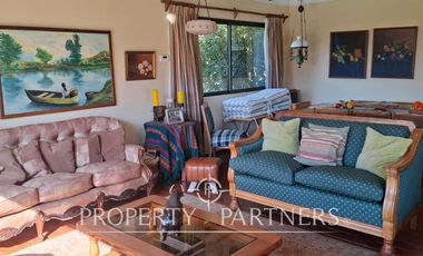 Oportunidad de Parcela con casa en excelente sector a minutos de Santo Domingo central