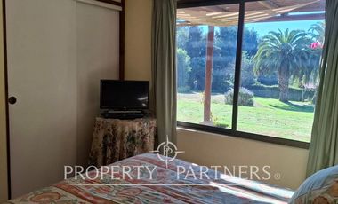 Oportunidad de Parcela con casa en excelente sector a minutos de Santo Domingo central