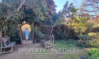 Oportunidad de Parcela con casa en excelente sector a minutos de Santo Domingo central