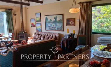 Oportunidad de Parcela con casa en excelente sector a minutos de Santo Domingo central