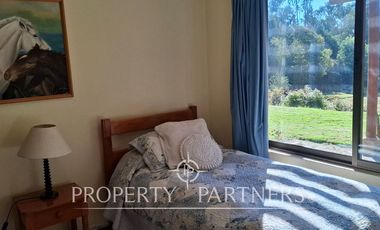 Oportunidad de Parcela con casa en excelente sector a minutos de Santo Domingo central