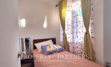Hermoso departamento con vista al volcán