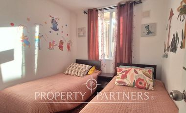 Hermoso departamento con vista al volcán