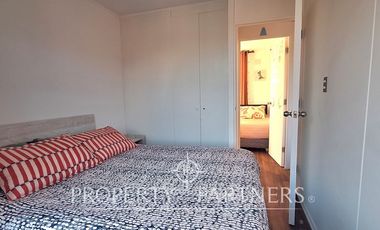 Hermoso departamento con vista al volcán