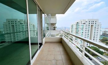 Departamento en Renta. Lomas Country, La Enramada